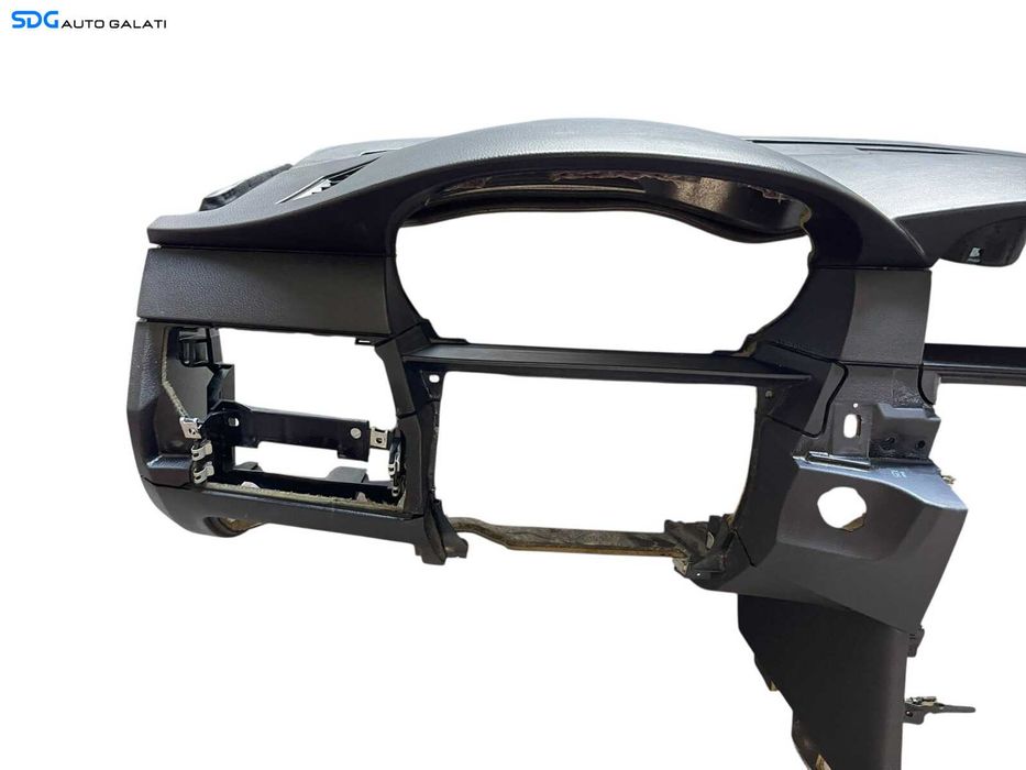 Plansa Bord BMW Seria 5 E60 E61 2003 - 2010 [LC0188SOS]