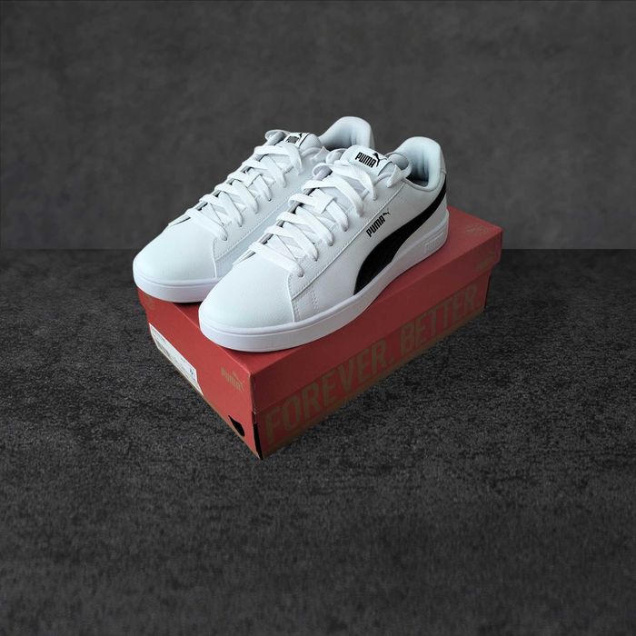 Мъжки кецове Puma Smash