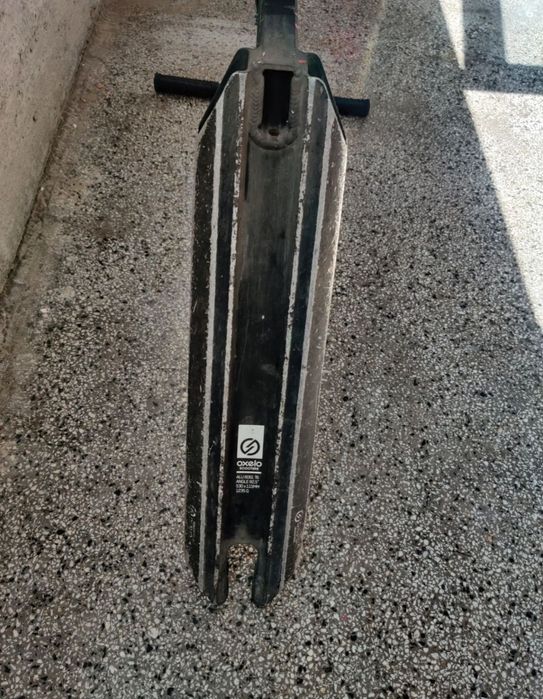 Тротинетка Oxelo за Трикове(може и на части)