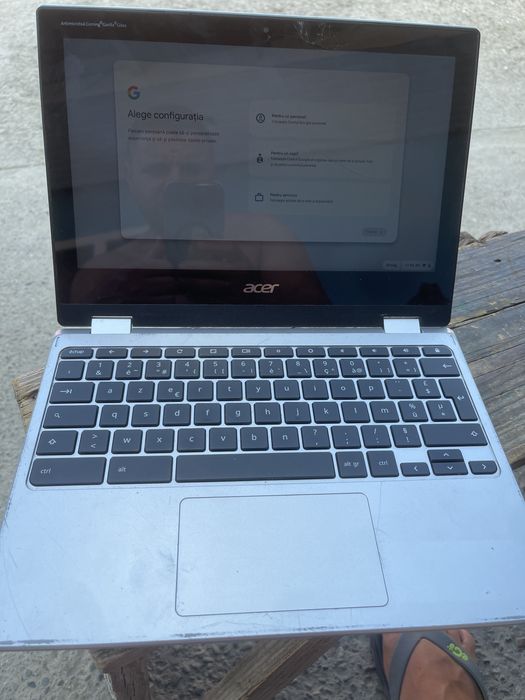 Accer CP311-3H -K63V