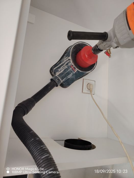 Gauri hote/centrale PITESTI