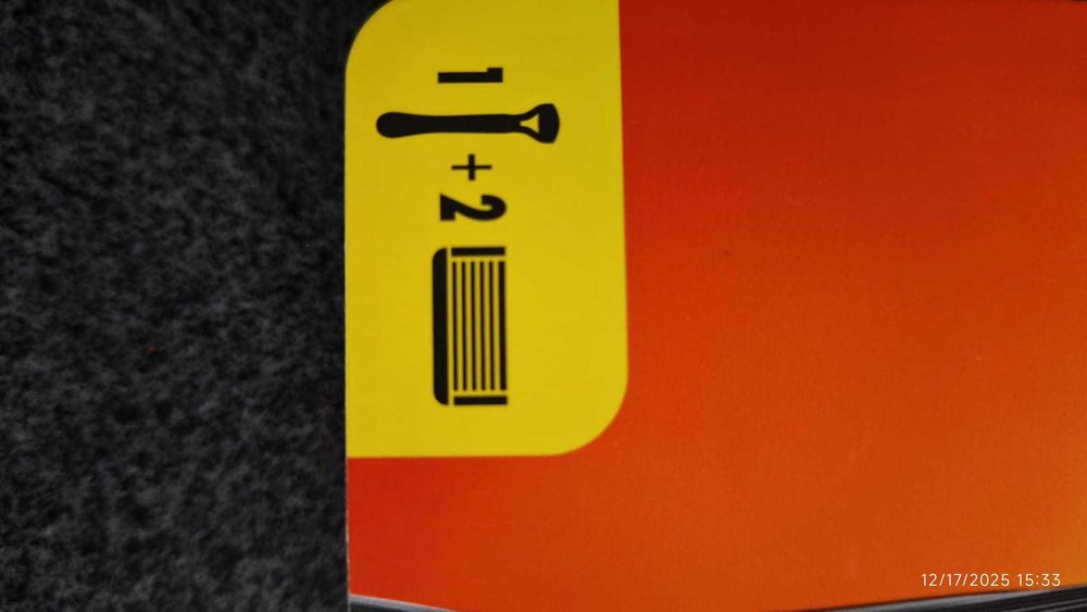 Aparat de ras  Gillette Fusion 5