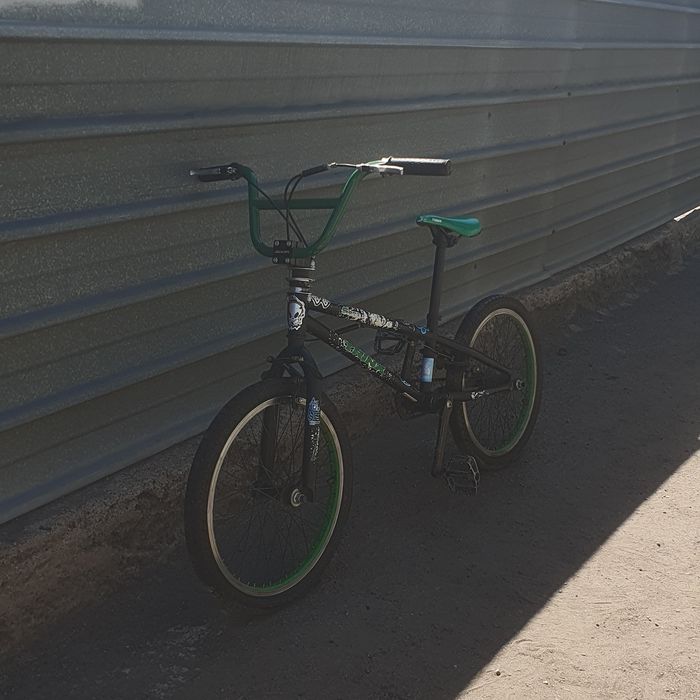Велосипед BMX TRINX