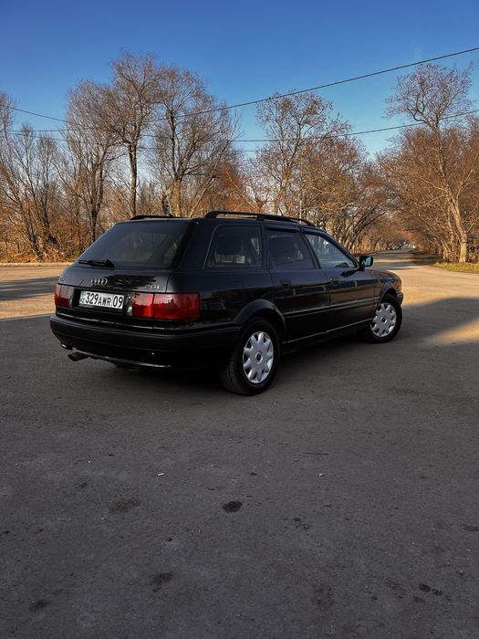 Audi 80 B4 Универсал
