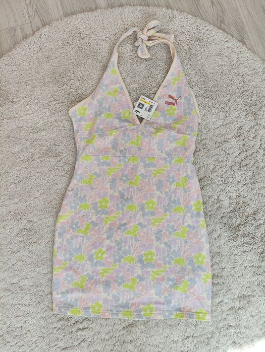 Лятна рокля, плажна на PUMA