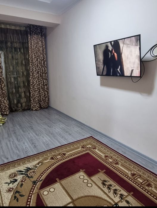 Ижарага квартира берилади. Сергели 6А