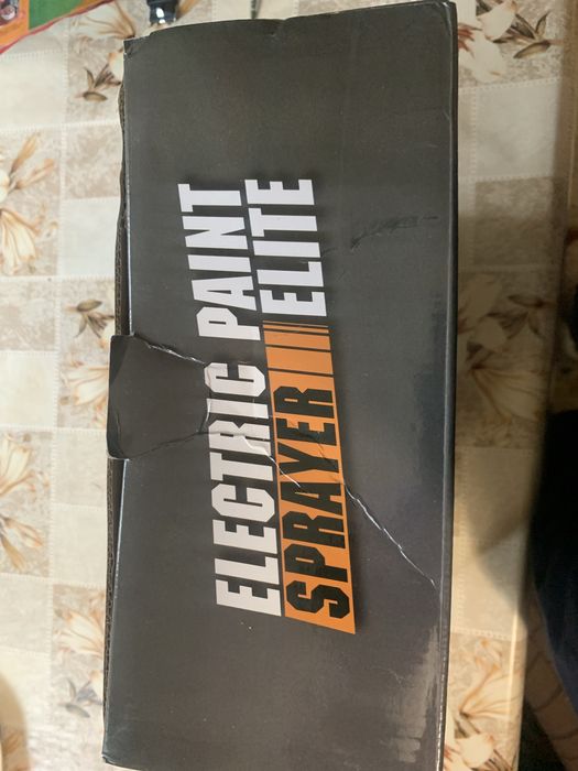 Бояджийски пистолед