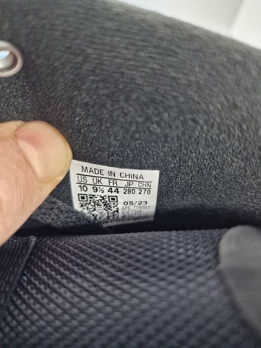 Adidas FORUM Boott IE7206 nr. 38 2/3,44