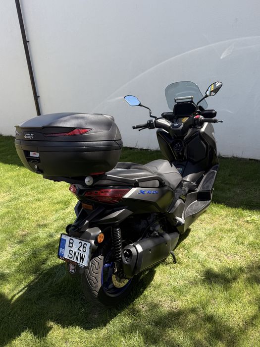 Vand scuter yamaha xmax 300