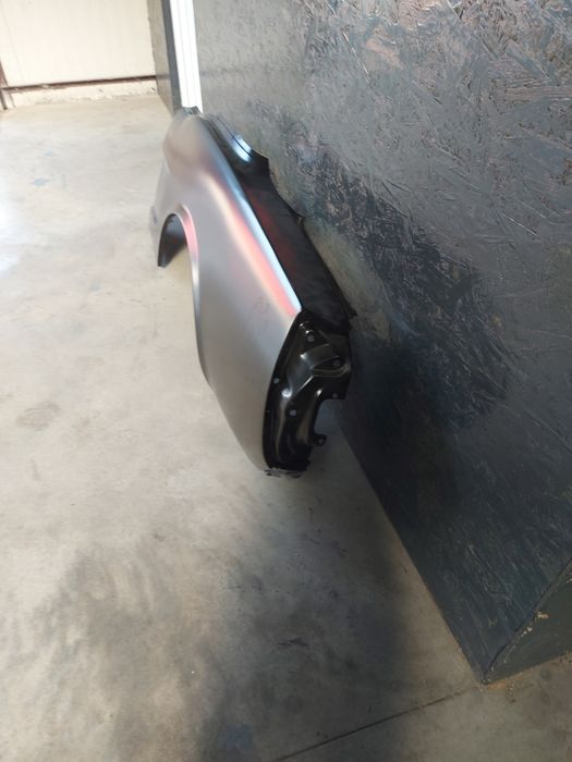 Piese ford mustang
