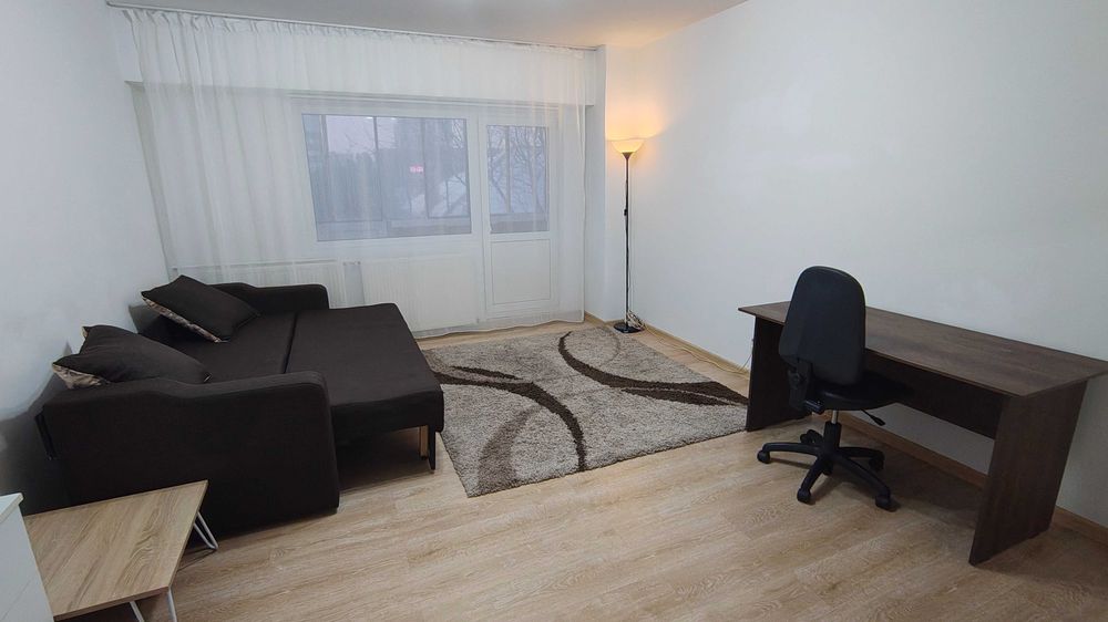 Se da in chirie apartament 1 camera Marasti zona LIDL