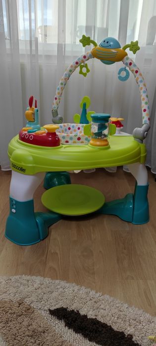 Centru de activități Coccolle