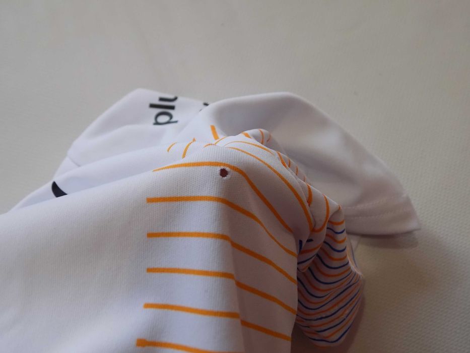 Тениска ducati/mclaren потник блуза оригинал авто мото спорт мъжка M/S