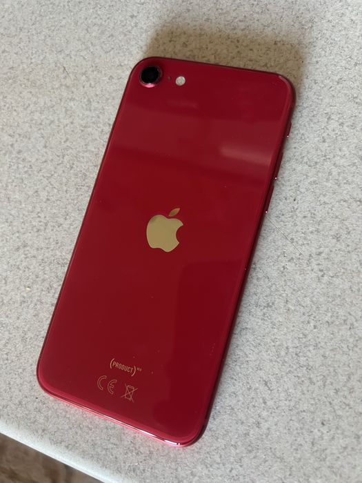 iphone SE 2020 64gb