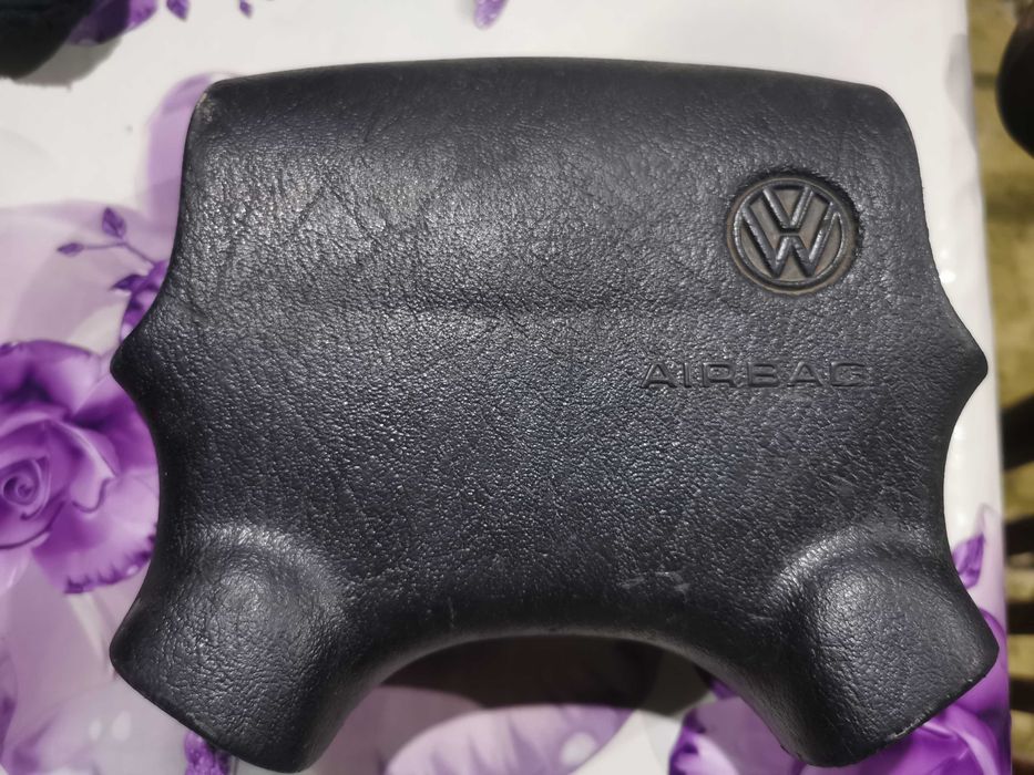 Аэрбак от фольцвагена