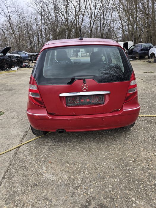 Piese Auto din Dezmembrari pentru Mercedes  A class 2006 1.6 diesel