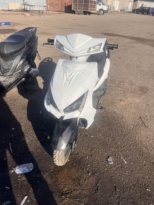 Продам м8 150 куб