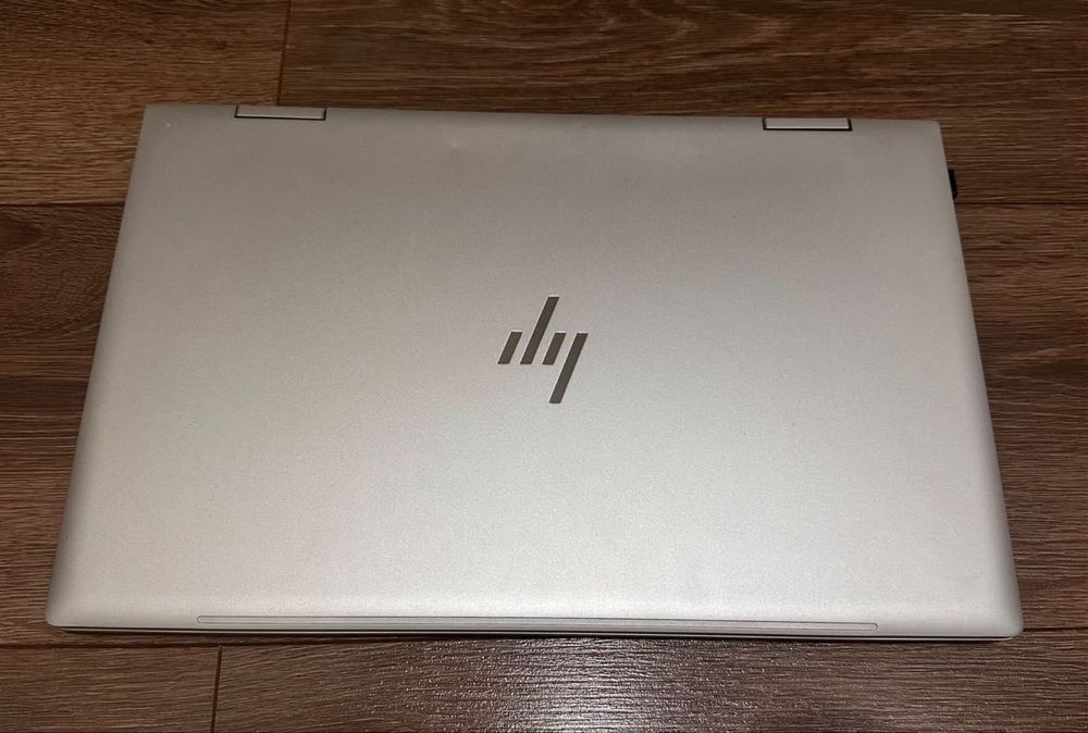 Ноутбук HP Envy x360