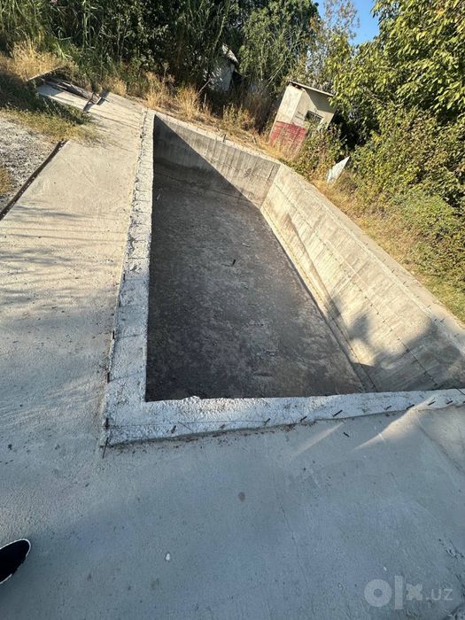 Срочно продам дача ташморе