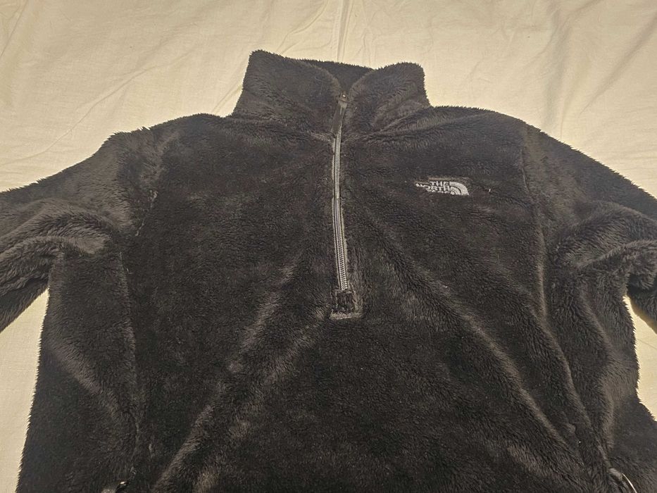 Polar the north face dama nou marime M cu eticheta