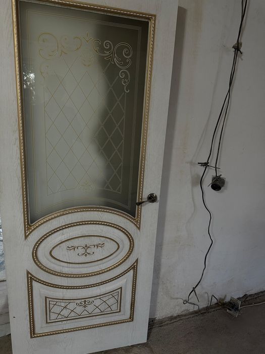 Двери межкомнатные