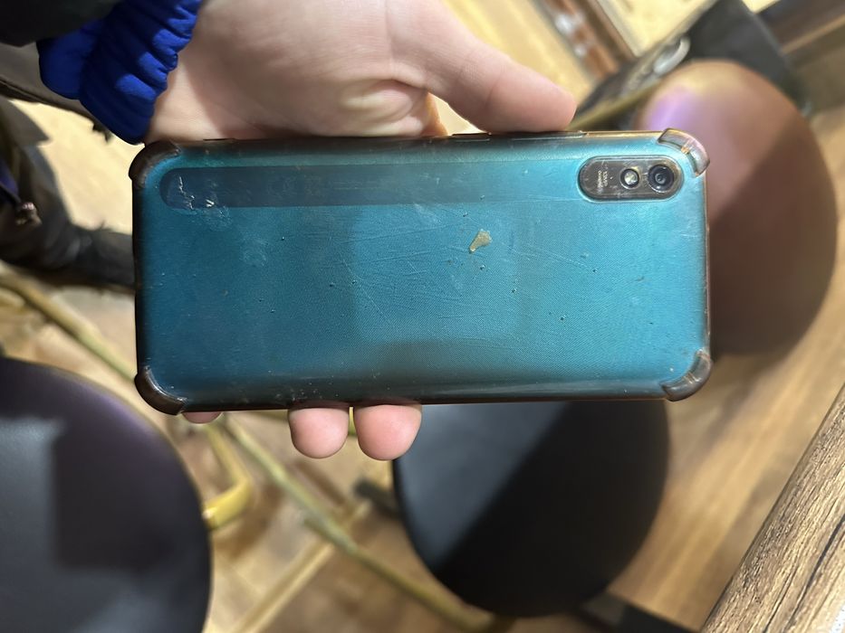 Продами телефон редми