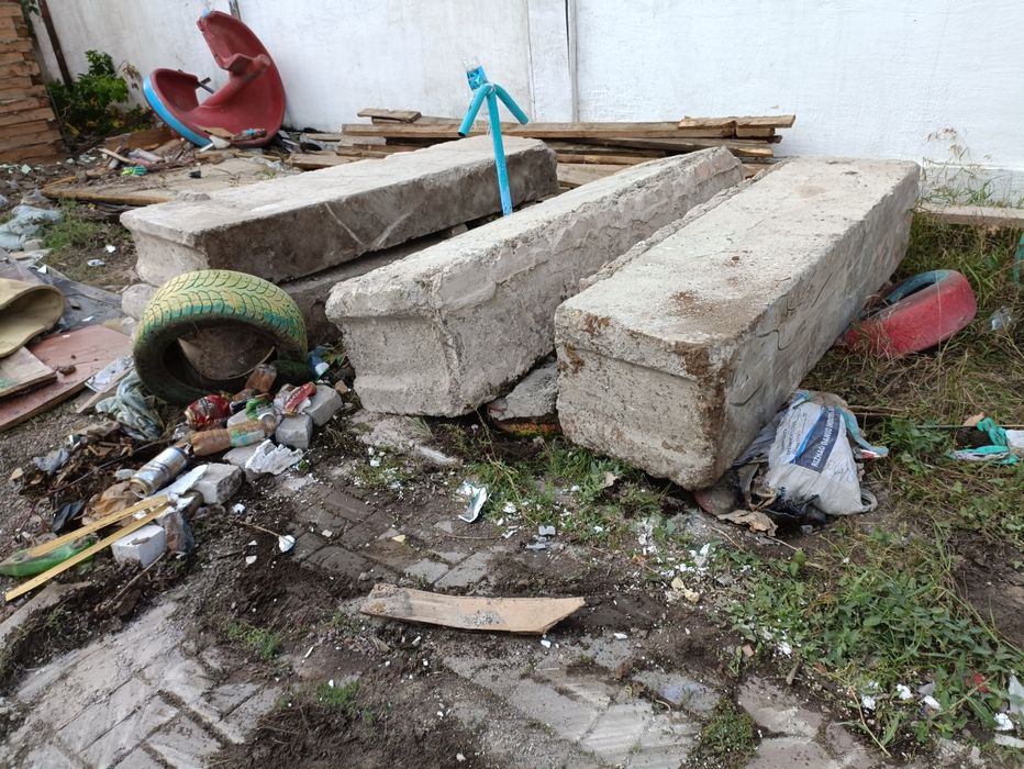 Продам блоки ФБС 5 200 штук