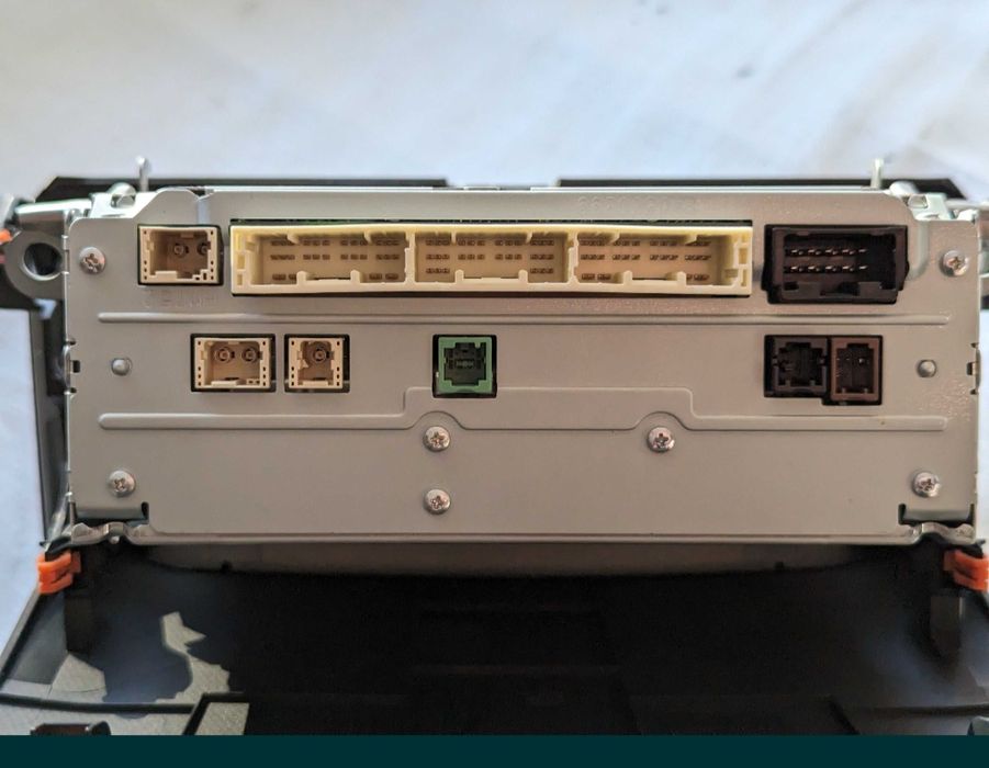 Navigatie originala Toyota corolla 2023 COD: 86140-02n51 / CN-SS6CEKAE