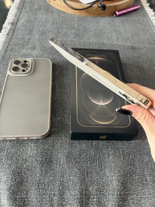 Iphone 12 pro max 512gb