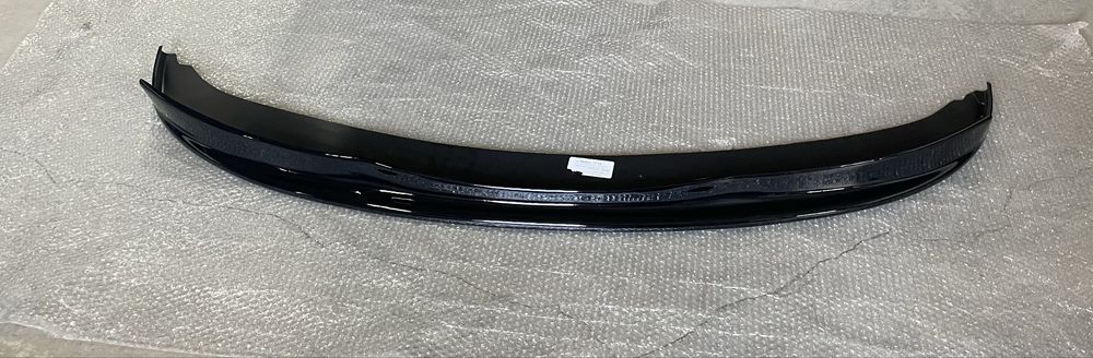Lip Bara Fata Tip Csl Bmw E90-E91 LCI M Pachet