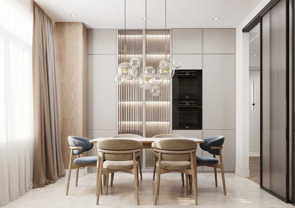 ПРОДАЕТСЯ 4/4/9 Новостройка ЖК Prestige Gardens Ор.р: Южный Вокзал