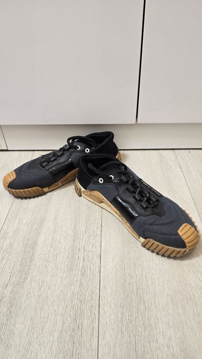 Кроссовки DOLCE & GABANA