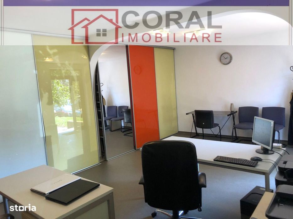 De inchiriat spatiu de birouri, zona ultracentrala