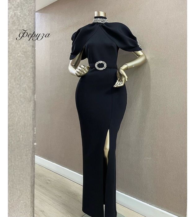 Продается вечернее платье