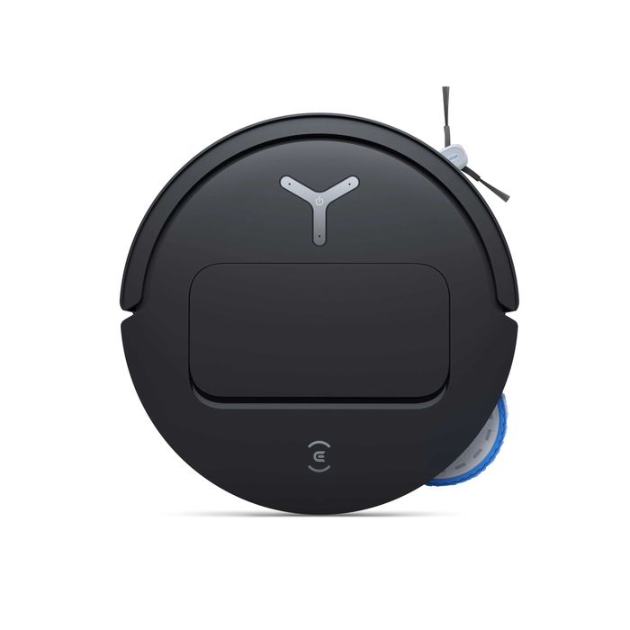 Най-новият и тънък робот Ecovacs Deebot T50 OMNI – Прахосмукачка и Моп
