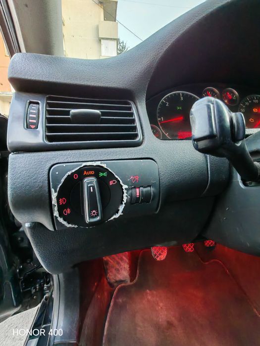 Audi a6 c5 2.5tdi 163cp