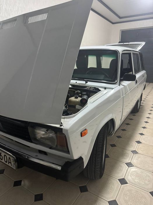 Vaz 2104 yili 2007