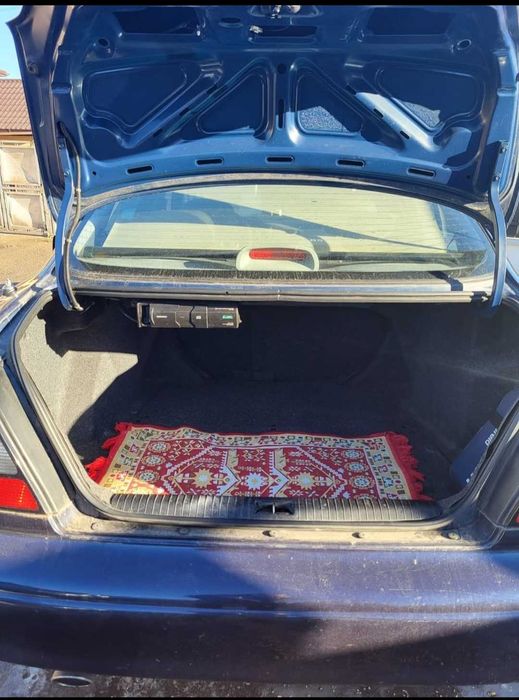 Vand Daewoo Leganza