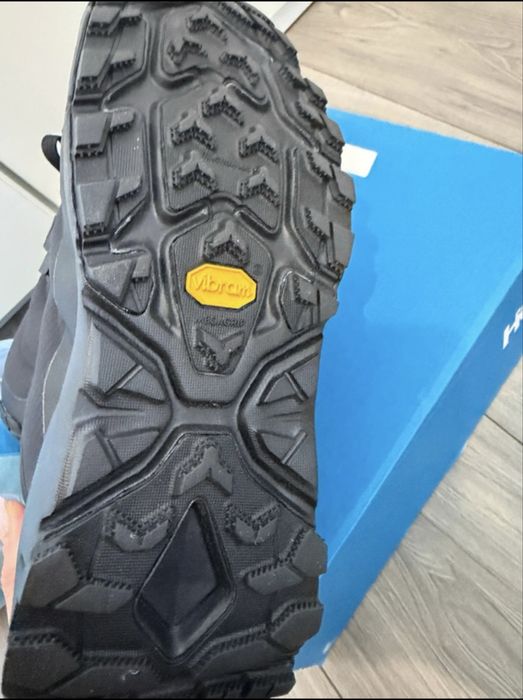 Adidasi Hoka kaha 2 frost gtx