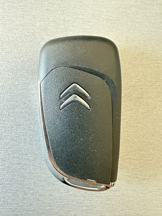 Ситроен С4 HDI 1,6 90 к.с. На части