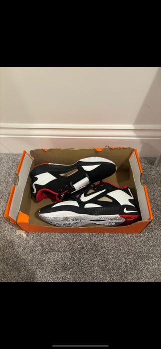 Nike PRIME 93 male M 39.5