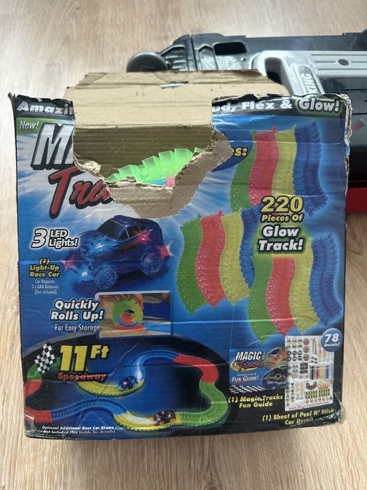 Детски играчки