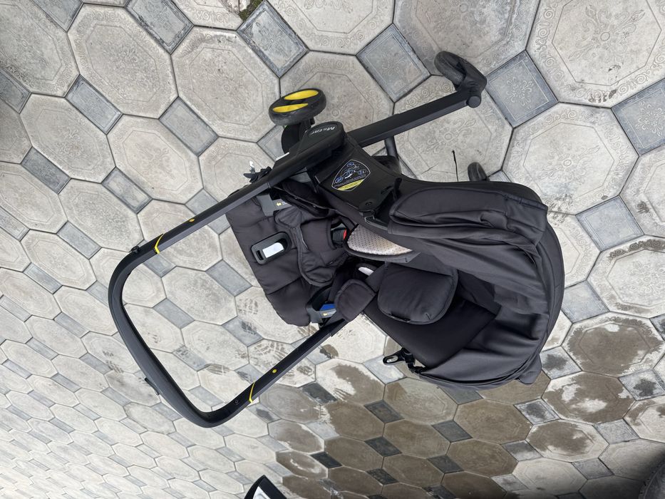 Детские Автокресло 2 в 1 коляска