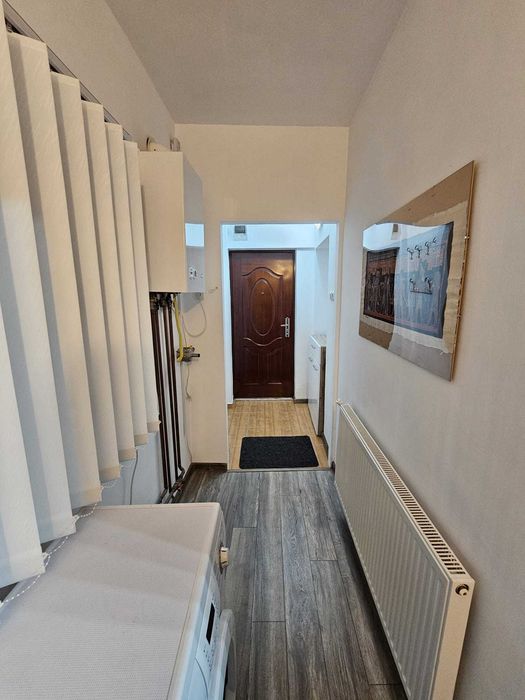 ‼️De inchiriat casa 2 camere – Zona Fratelia (internet+cablu gratuit)