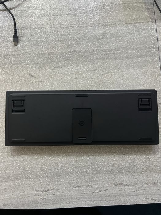 Клавиатура Steelseries Apex 9 TKL