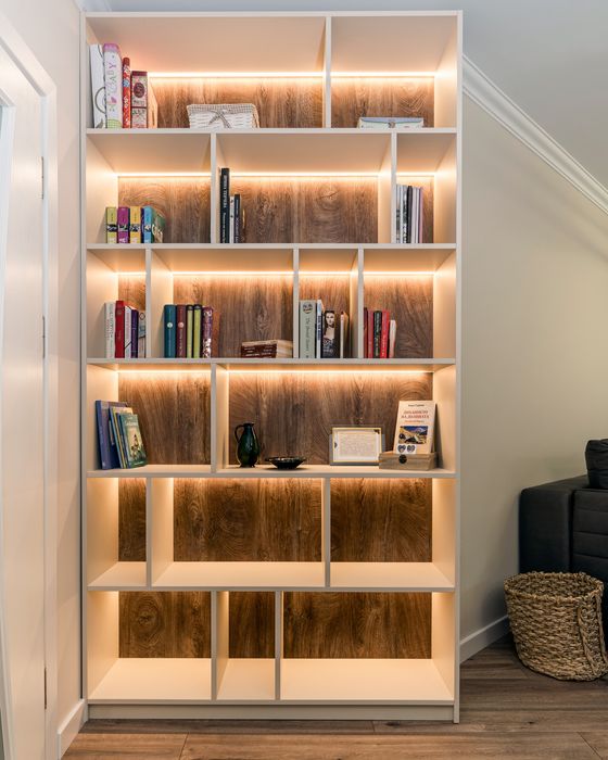 Мебели по поръчка от МЕБЕЛИ РУСЕВ ЕООД