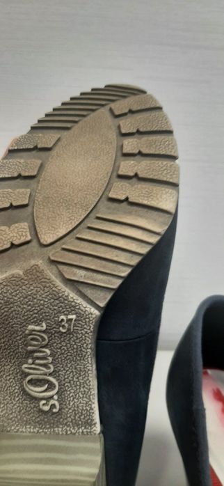 Обувки Sent Oliver