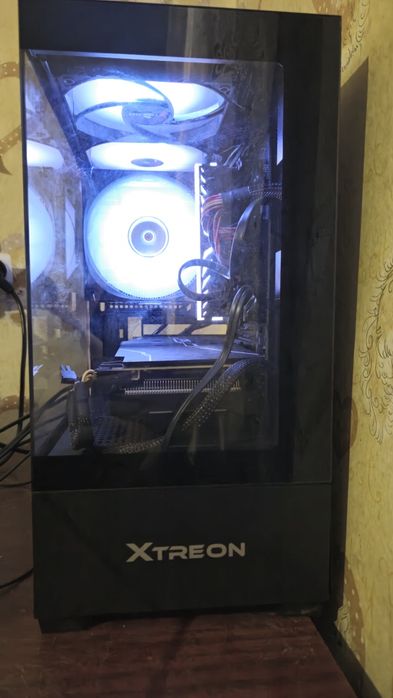 Продам игровой компьютер