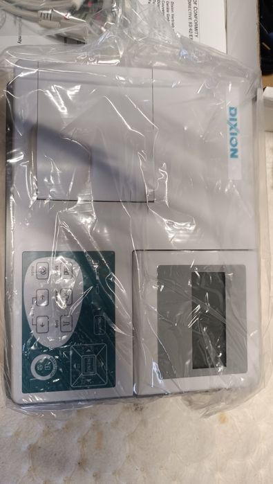 Electrocardiograf 1 canal ECG 1001 Dixion (Germania)