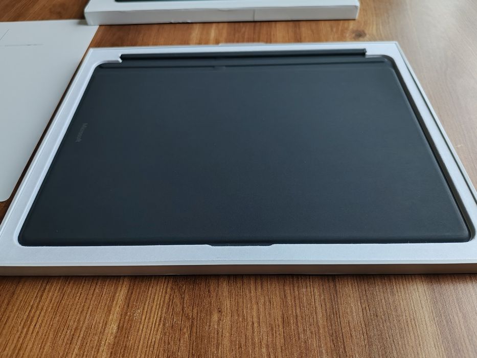 Microsoft surface Pro X клавиатура